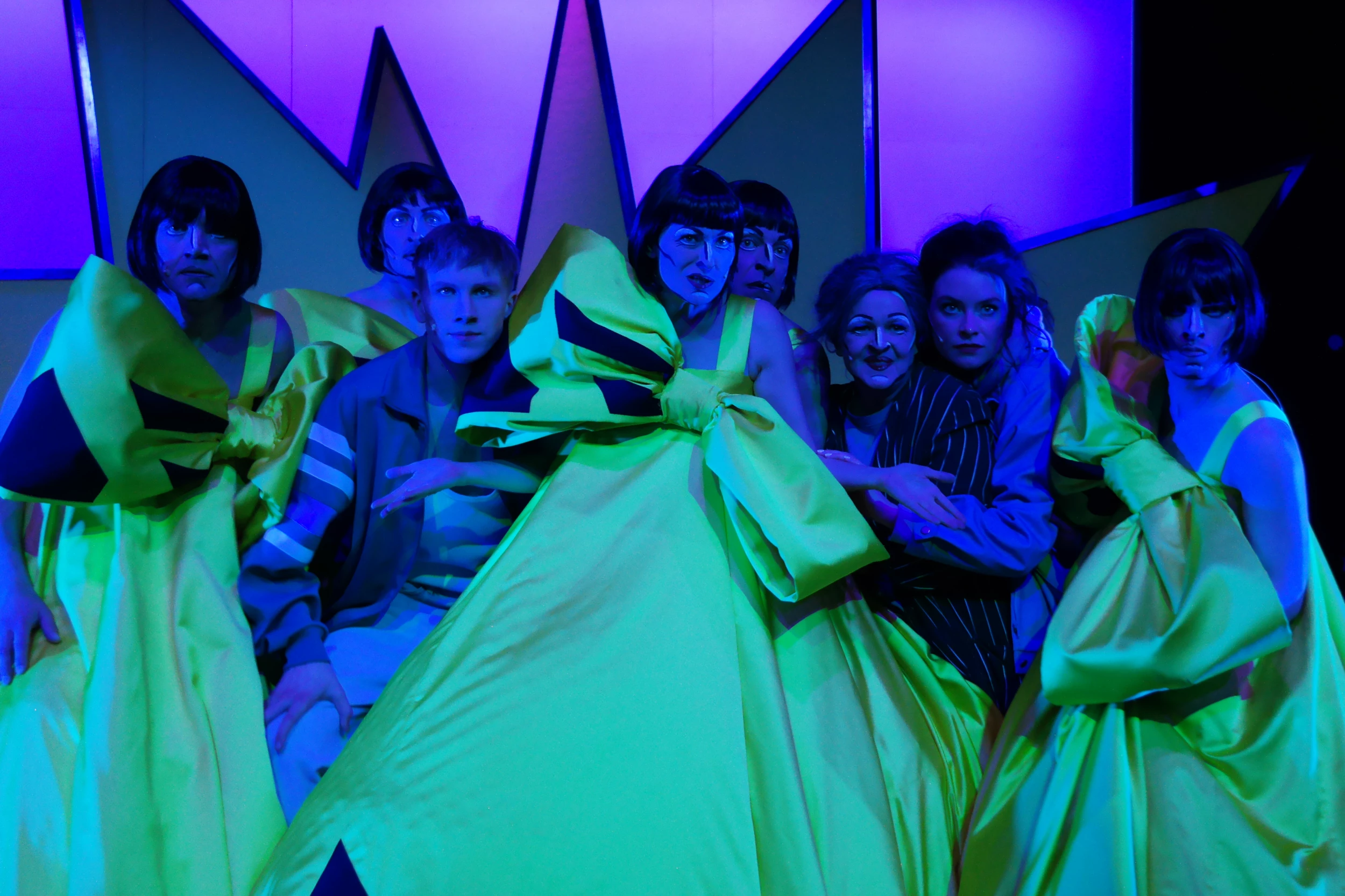 Cover für Alles Schwindel