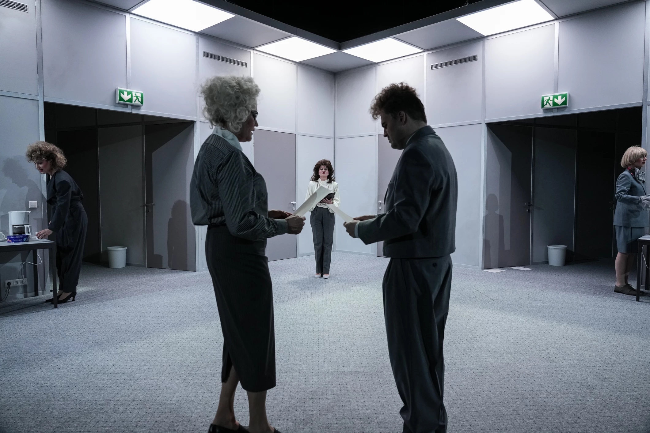 Cover für Der Fiskus