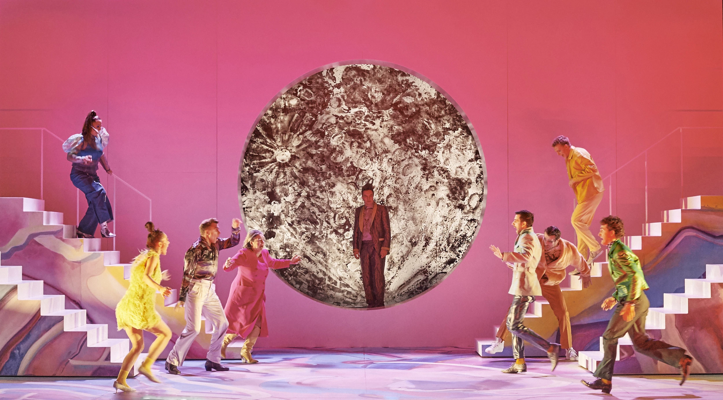 Cover für DER REVISOR