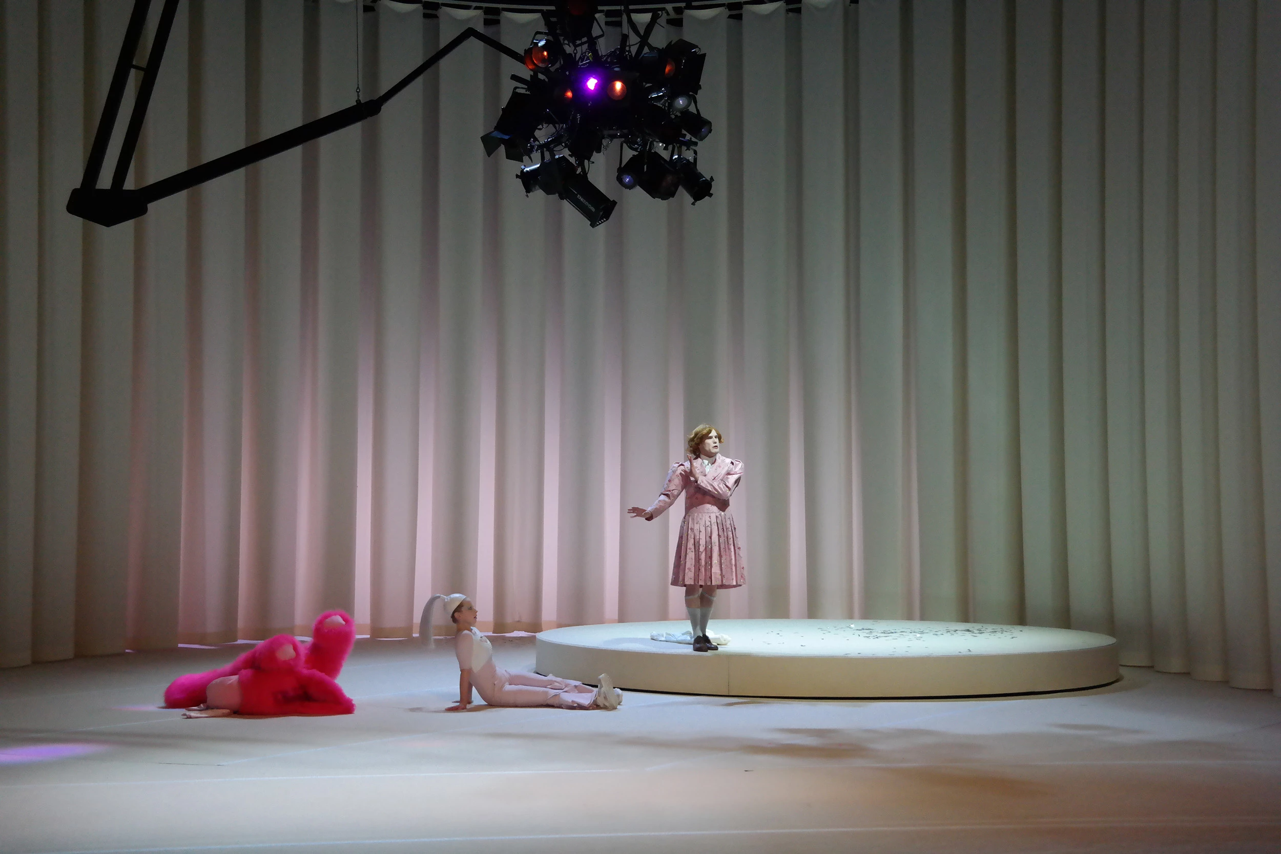 Cover für Ein Sommernachtstraum