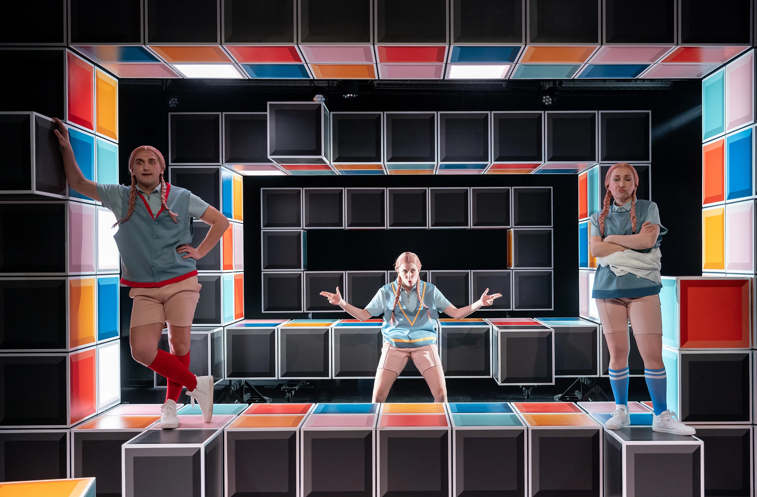 Cover für FICHTIG UND RALSCH