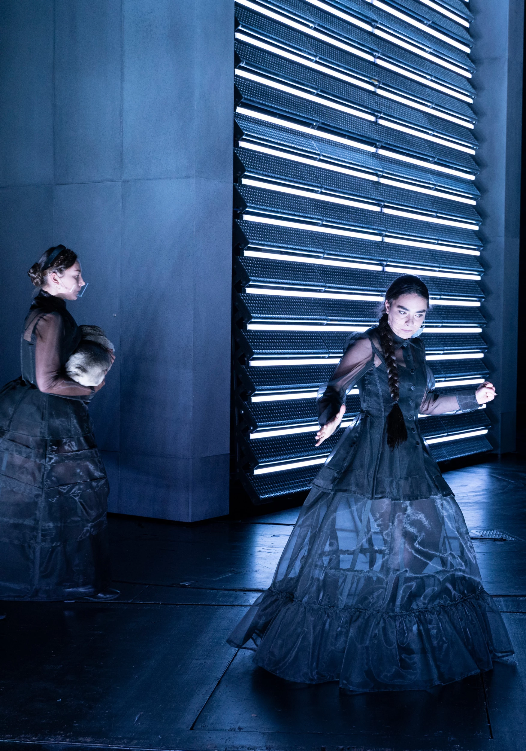 Cover für Der Idiot