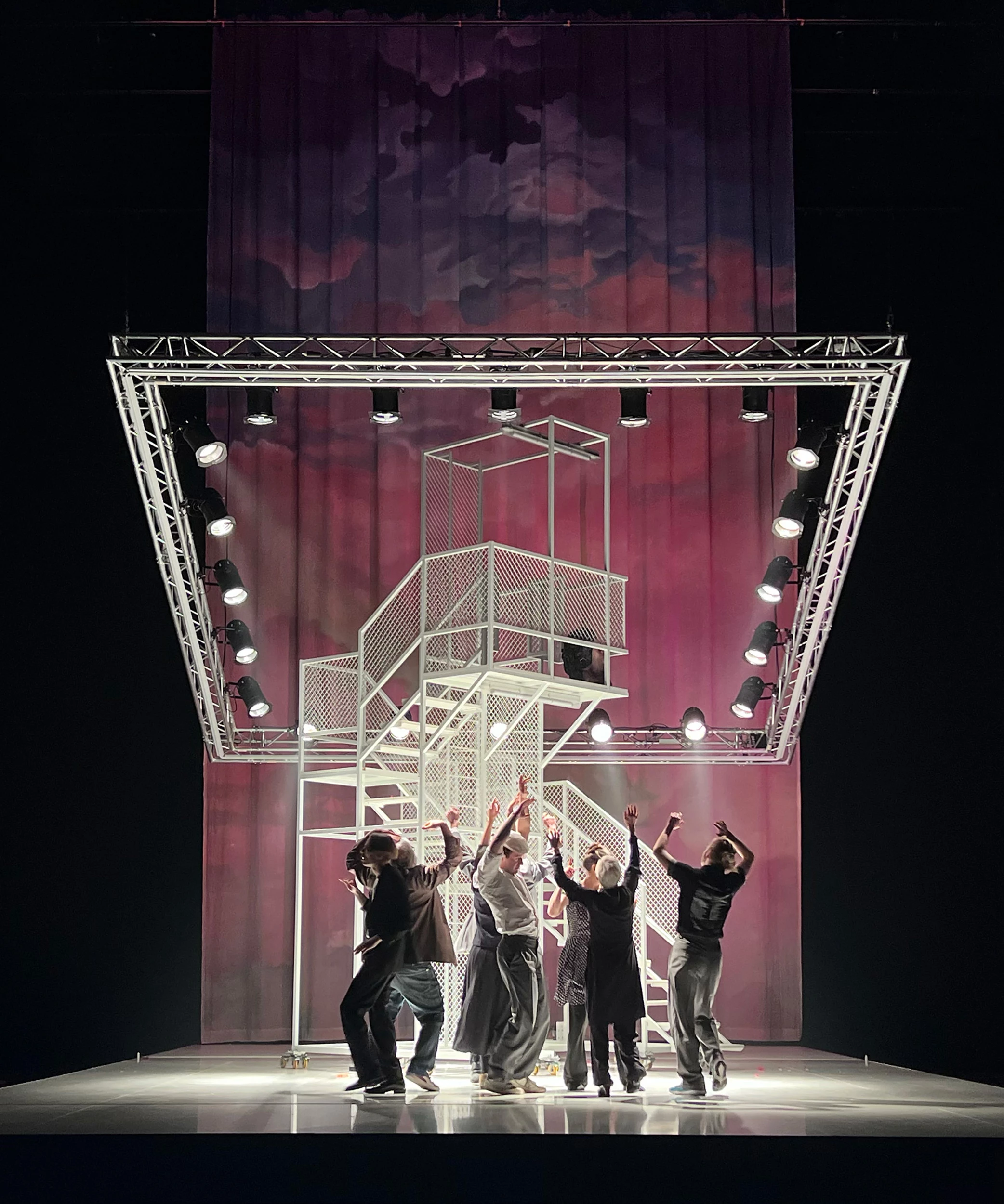 Cover für Kleiner Mann, was nun?