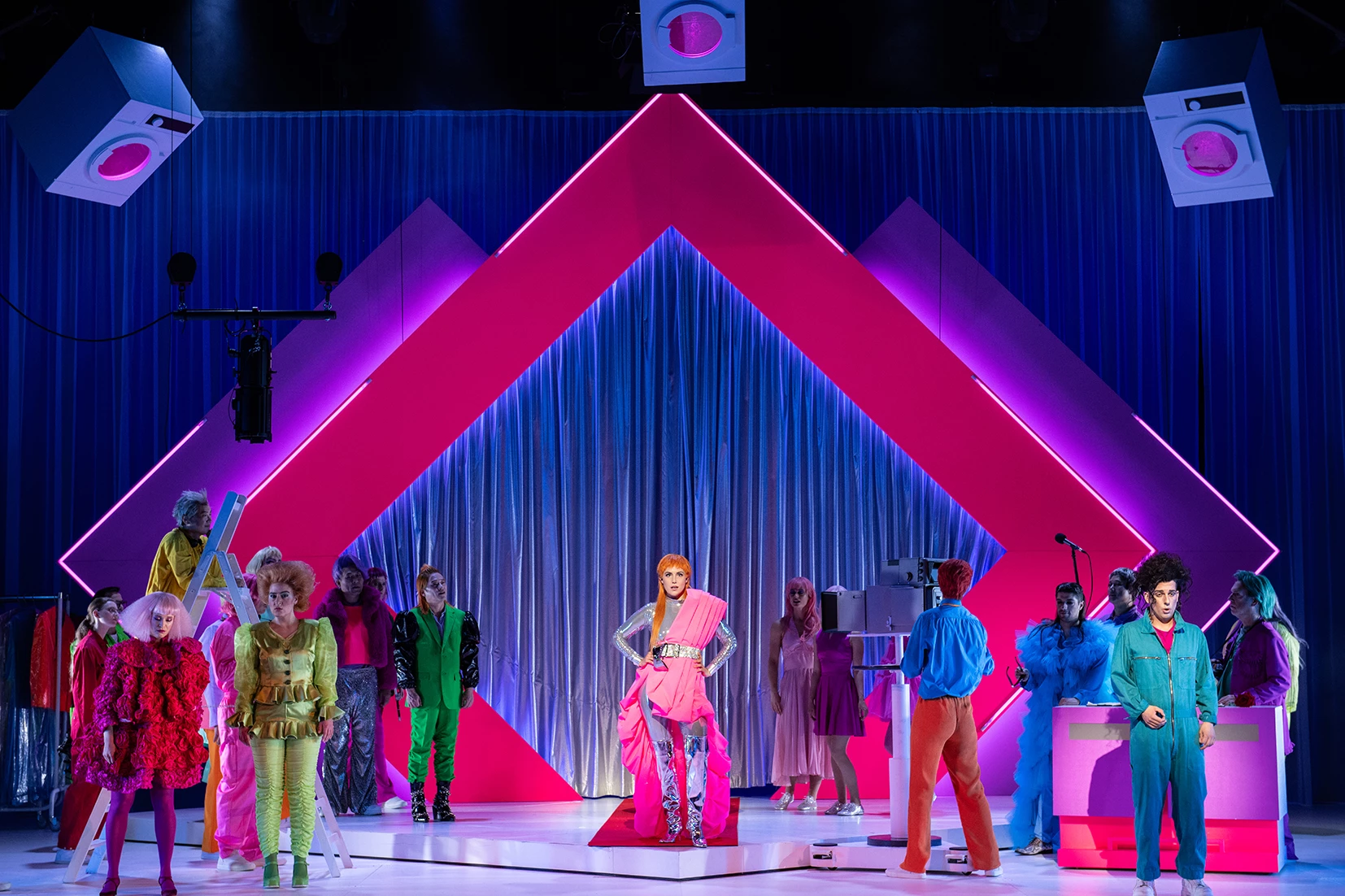 Cover für La Cenerentola