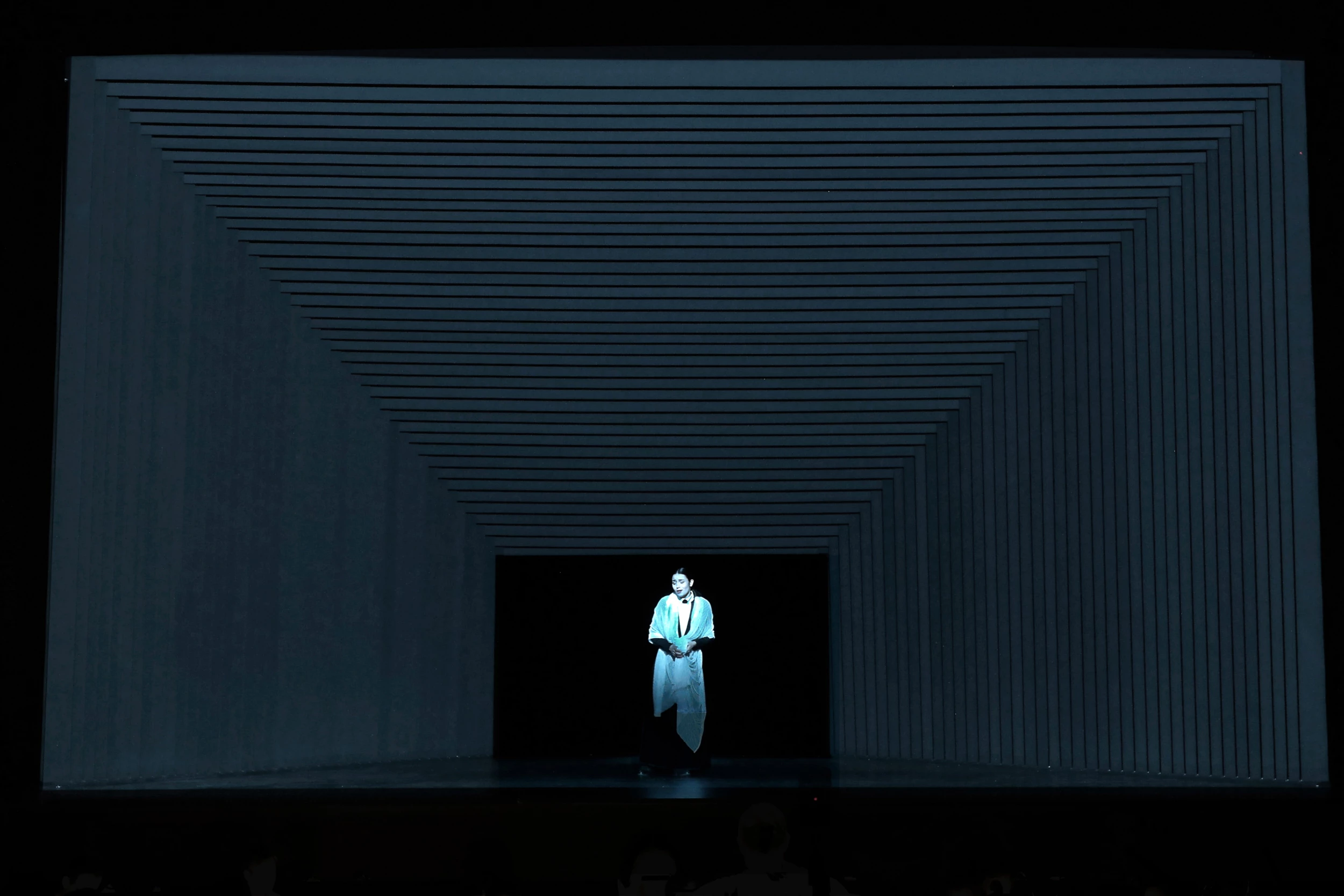 Cover für Orfeo ed Euridice