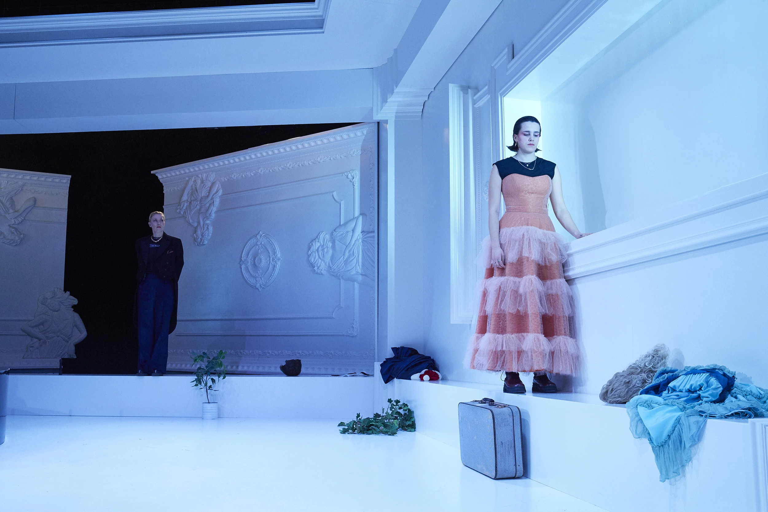 Cover für Stolz und Vorurteil (oder so)