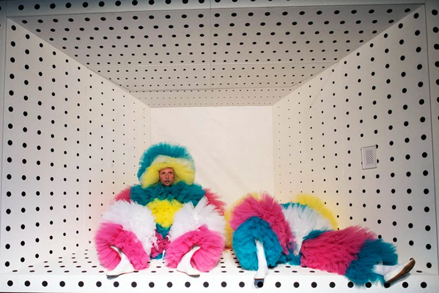 Cover für VaterMutterKind