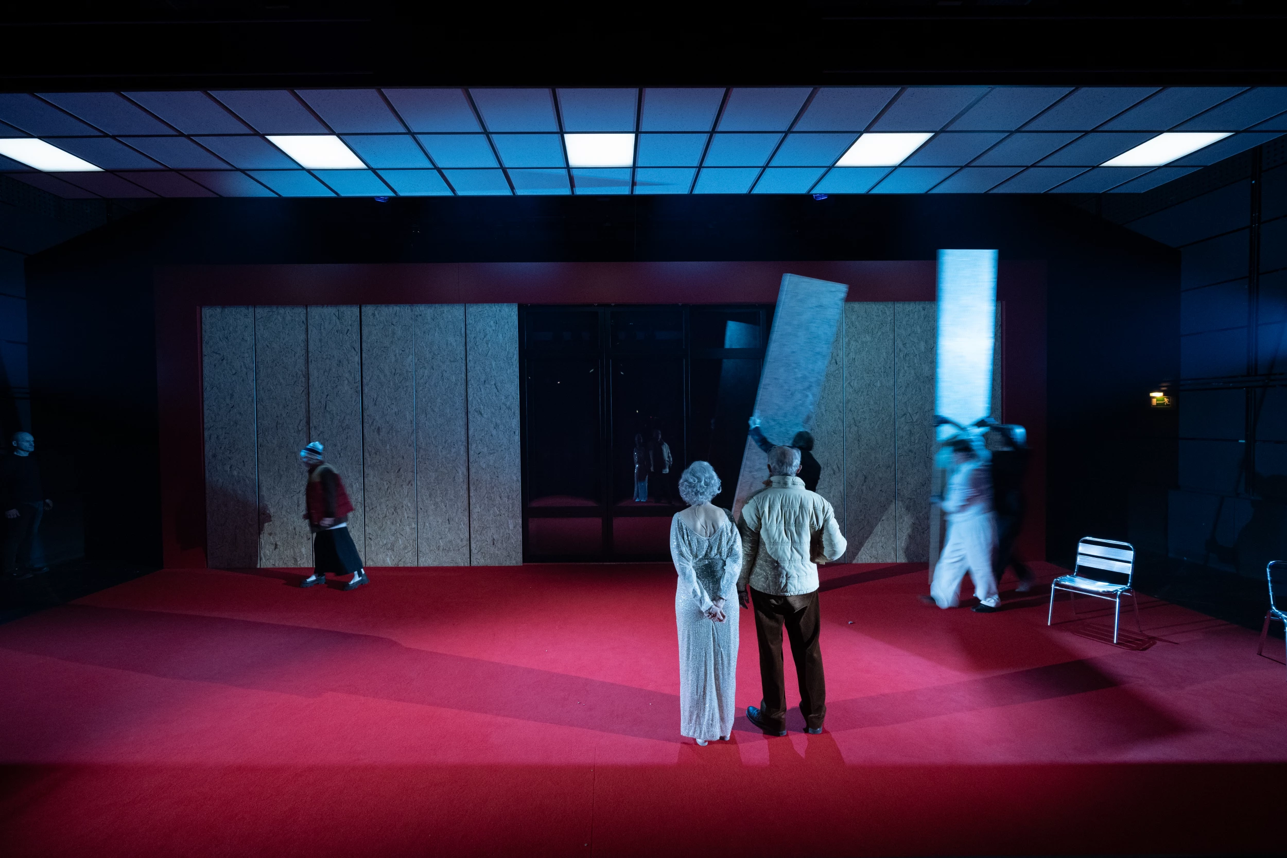 Cover für Willkommen am Ende der Welt